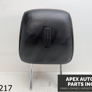 OEM 2009 Lincoln MKS 3.7L driver or passenger front seat headrest head rest
