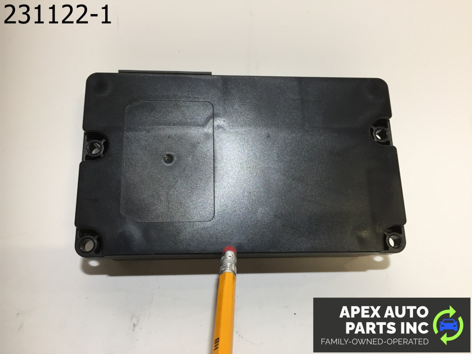 OEM 2009 Lincoln MKZ SYNC COMMUNICATION CONTROL MODULE DR3T-14D212-AC - Image 5