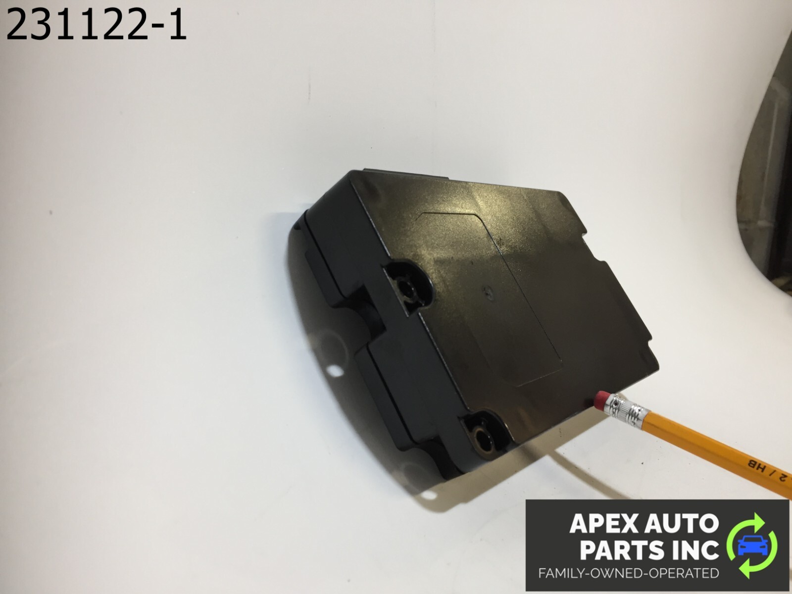 OEM 2009 Lincoln MKZ SYNC COMMUNICATION CONTROL MODULE DR3T-14D212-AC - Image 6