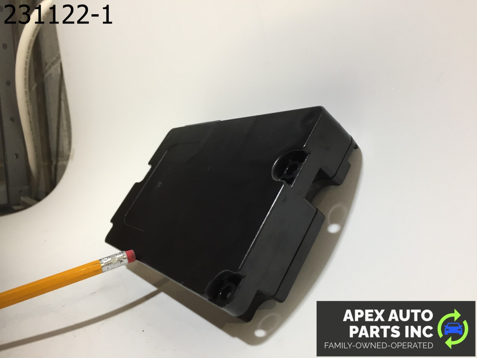 OEM 2009 Lincoln MKZ SYNC COMMUNICATION CONTROL MODULE DR3T-14D212-AC - Image 7