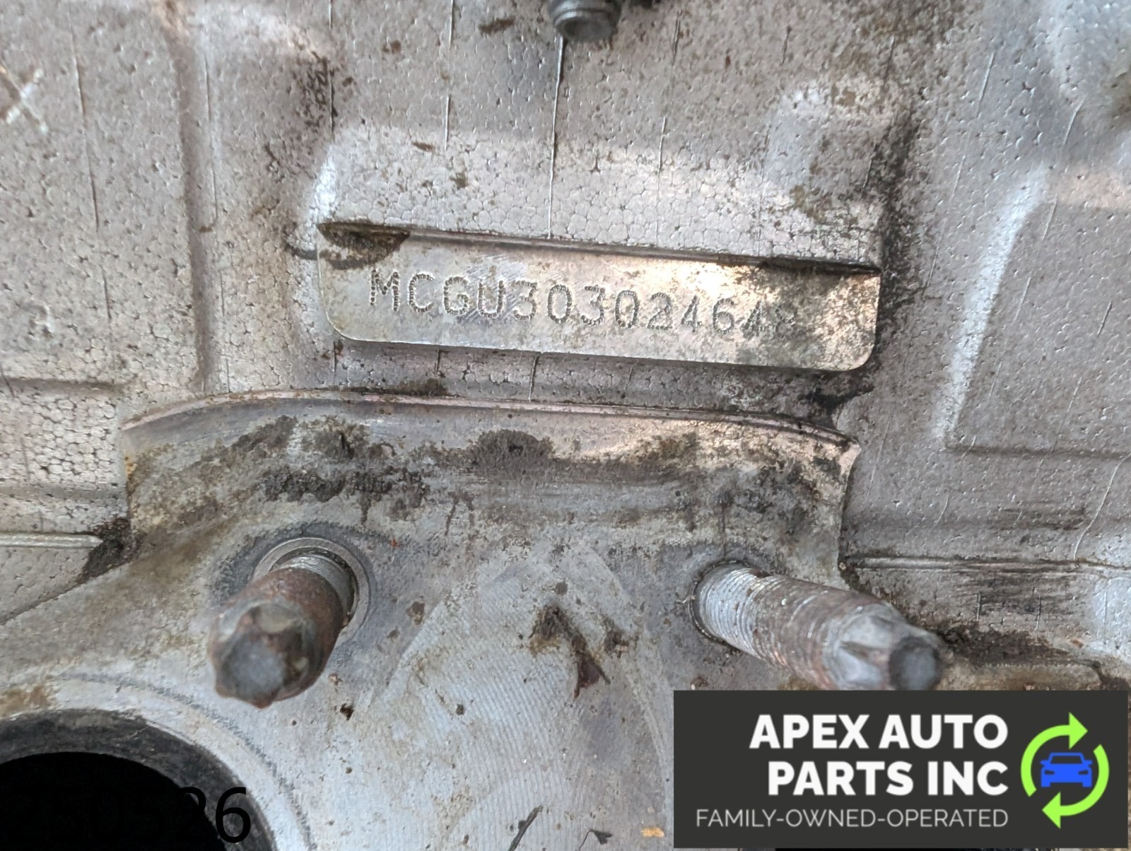 OEM 2009 MINI COOER CLUBMAN COMPLETE ENGINE N12 N12B16A R57 Without Turbo - Image 15