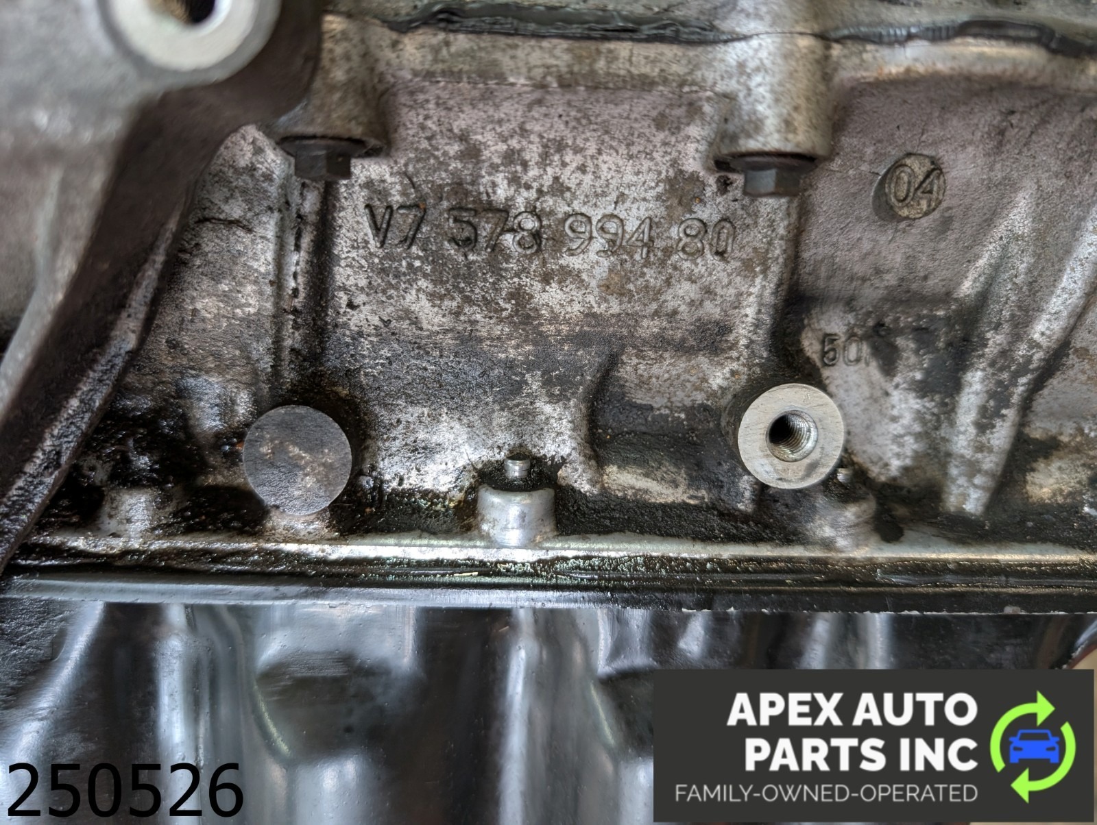 OEM 2009 MINI COOER CLUBMAN COMPLETE ENGINE N12 N12B16A R57 Without Turbo - Image 17