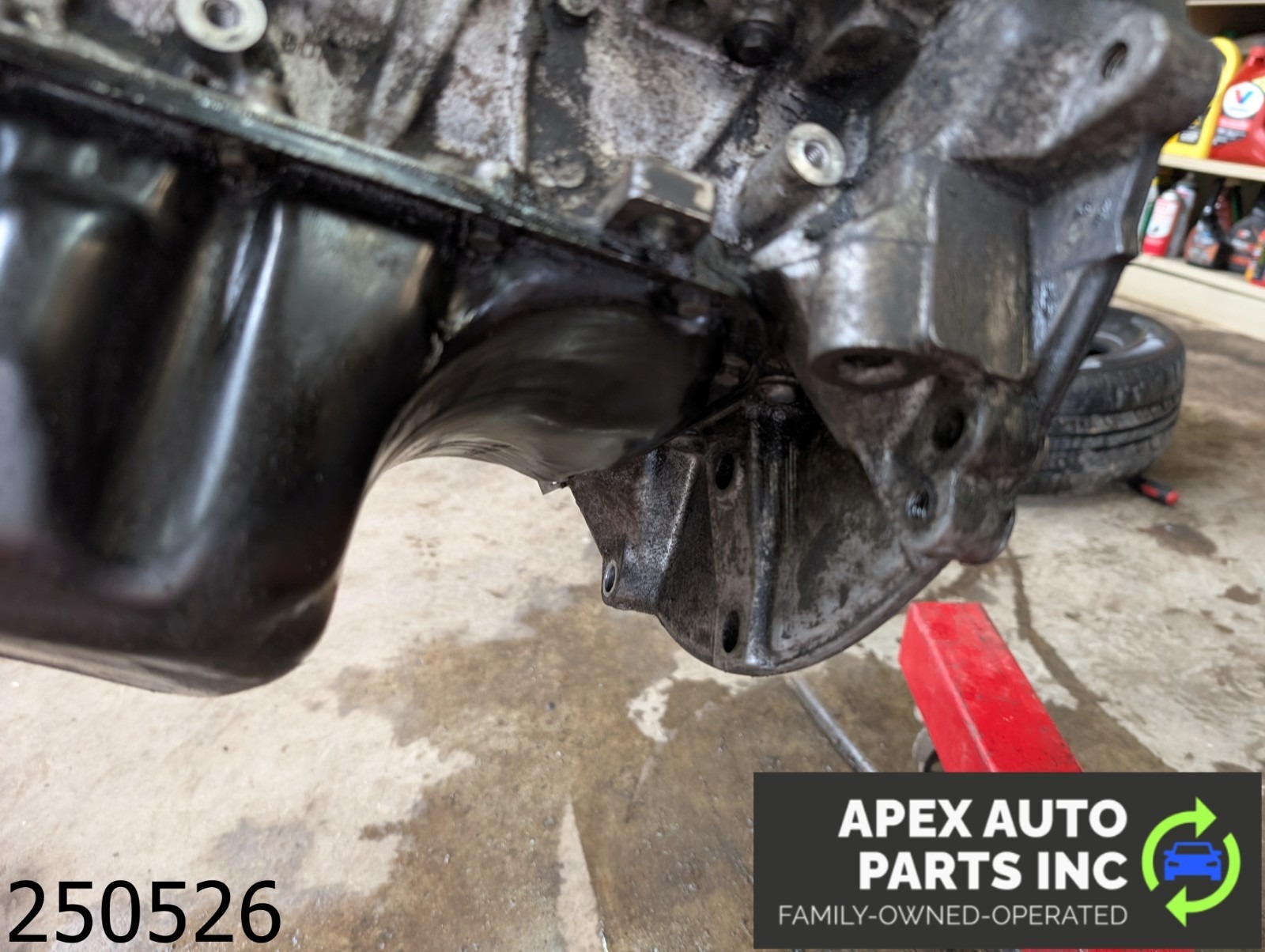 OEM 2009 MINI COOER CLUBMAN COMPLETE ENGINE N12 N12B16A R57 Without Turbo - Image 18