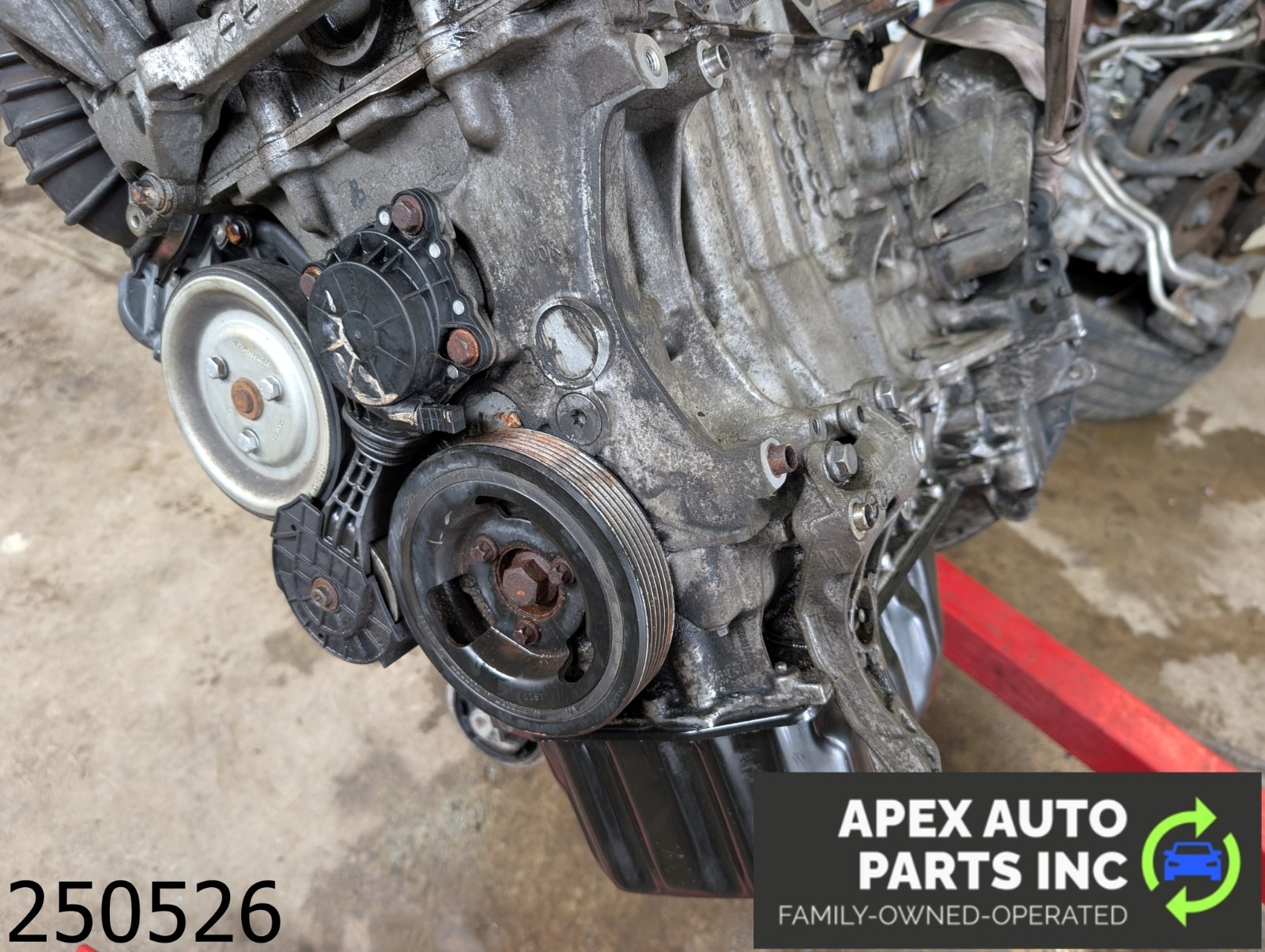 OEM 2009 MINI COOER CLUBMAN COMPLETE ENGINE N12 N12B16A R57 Without Turbo - Image 20