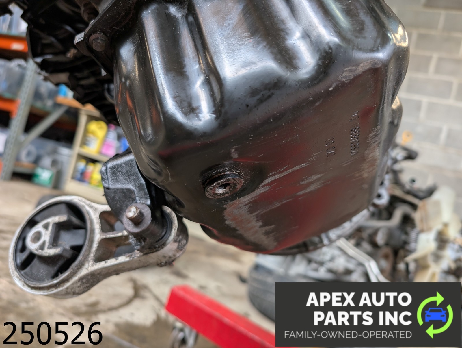 OEM 2009 MINI COOER CLUBMAN COMPLETE ENGINE N12 N12B16A R57 Without Turbo - Image 22