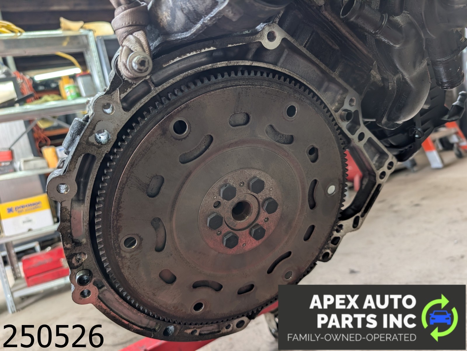 OEM 2009 MINI COOER CLUBMAN COMPLETE ENGINE N12 N12B16A R57 Without Turbo - Image 10