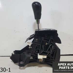 OEM 2009 Mazda CX-9 3.7L Transmission Shift Gear Shifter Lever TD1146100D