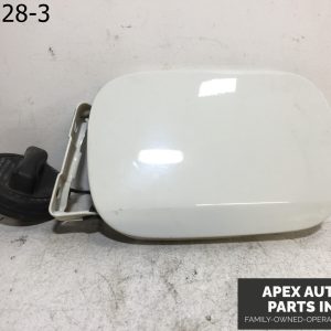 OEM 2009 Mercedes E350 Sedan Fuel Gas Tank Lid Door