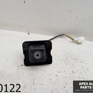 OEM 2009 Mercedes ML350 3.5L Parking Back Up Rear View Camera