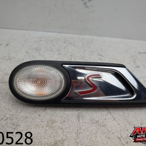 OEM 2009 Mini Cooper S 1.6L FRONT RIGHT SIDE FENDER TURN SIGNAL LIGHT PASSENGER