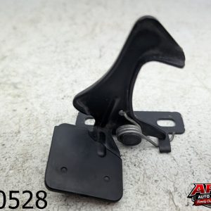 OEM 2009 Mini Cooper S 1.6L Hood Safety Catch Latch Release