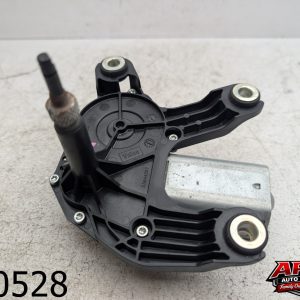 OEM 2009 Mini Cooper S 1.6L Rear Wiper Motor