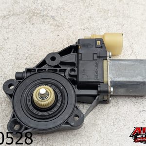 OEM 2009 Mini Cooper S 1.6L Right Front Window Motor