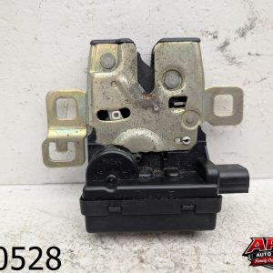 OEM 2009 Mini Cooper S 1.6L TRUNK LOCK LATCH ACTUATOR