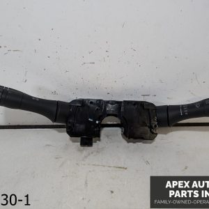 OEM 2009 Nissan Murano 3.5L Steering Column Switch 255603XA2C