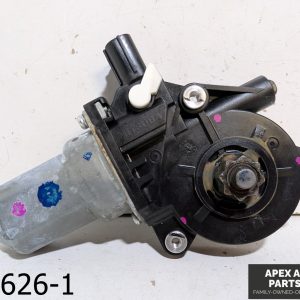 OEM 2010-2012 Acura RDX 2.3L Front Left Driver Side Door Window Motor