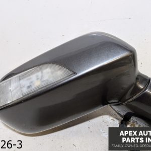 OEM 2010-2012 Acura RDX 2.3L RIGHT PASSENGER SIDE VIEW DOOR MIRROR RH R