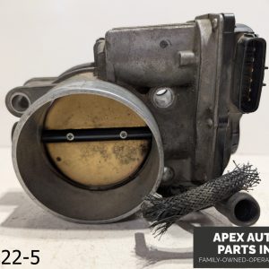 OEM 2010-2012 Land Range Rover 4.2L Engine Throttle Body