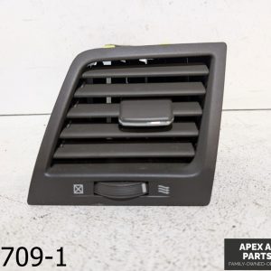 OEM 2010-2012 Lexus ES 350 3.5L AIR VENT RIGHT SIDE Passenger
