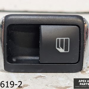 OEM 2010-2012 Mercedes GLK350 3.5L Power Window Switch Left