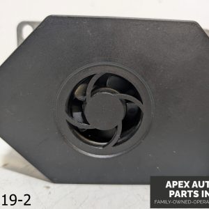 OEM 2010-2012 Mercedes GLK350 3.5L Subwoofer Amp Amplifier Harman Becker