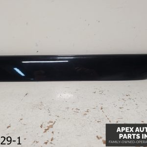 OEM 2010-2012 Range Rover 5.0L Left Driver Side Center Console Cover Trim