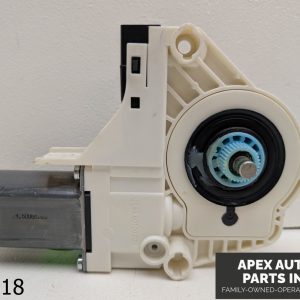 OEM 2010-2012 Range Rover FRONT LEFT DRIVER SIDE DOOR WINDOW REGULATOR MOTOR