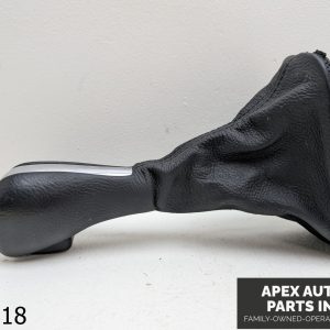 OEM 2010-2012 Range Rover Sport 4.4L Gear Shifter Shift Selector Knob Handle