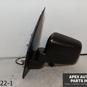 OEM 2010-2013 Ford Transit Connect 2.0L Left Driver LH Side Door Mirror
