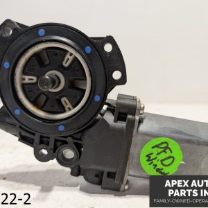 OEM 2010-2013 Hyundai Tucson 2.4L Front RH Passenger Door Power Window Motor