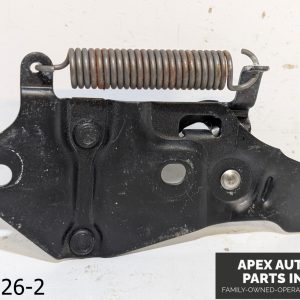 OEM 2010-2013 Infiniti G37 3.7L Rear Trunk Lid Lock Latch Striker Assembly