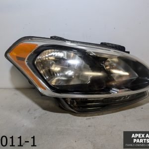 OEM 2010-2013 KIA Soul 2.0L RH Right Passenger Projector Halogen Headlight