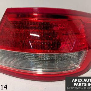 OEM 2010-2013 Lincoln MKZ PASSENGER TAILLIGHT LED TAIL LIGHT LAMP CORNER RIGHT