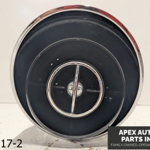 OEM 2010-2015 Jaguar XJ 5.0L Center Dash Dashboard Air Vent Grille