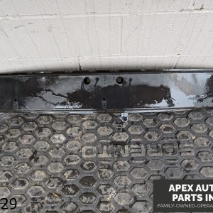 OEM 2010-2016 Cadillac SRX 3.0L FRONT BUMPER REINFORCEMENT BAR