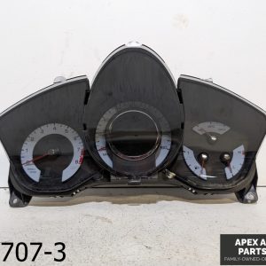 OEM 2010-2016 Cadillac SRX 3.0L Speedometer Instrument Gauge Cluster