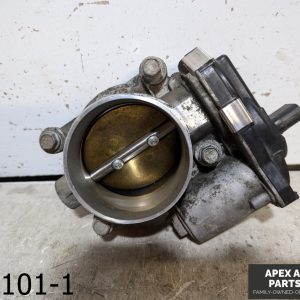 OEM 2010-2017 Chevrolet Equinox 2.4L Throttle Body Throttle Valve Assembly