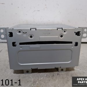 OEM 2010-2017 Chevrolet Equinox 2.4L XM CD MP3 Radio Receiver 22870782