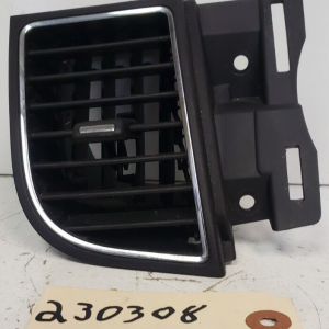 OEM 2010-2019 Ford Taurus Left Driver Side Dash AC Air Vent