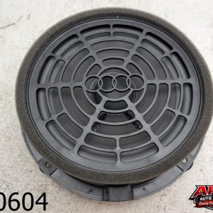 OEM 2010 Audi S5 3.0L Front DOOR Speaker