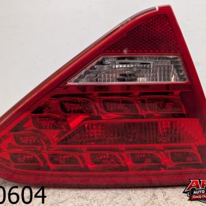 OEM 2010 Audi S5 3.0L LH Rear LEFT Trunk Tail Light Lamp