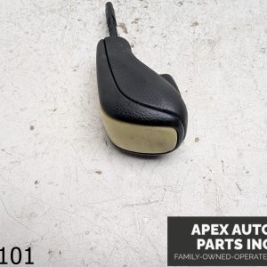 OEM 2010 BMW 328i 3.0L Auto Transmission Gear Selector Shifter Knob Lever