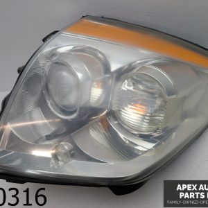 OEM 2010 Cadillac DTS 4.6L Xenon HID Front Right Headlight