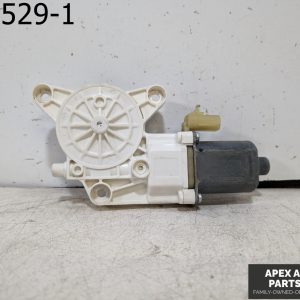OEM 2010 Chrysler Sebring 2.4L Front Right Side Door Power Window Motor
