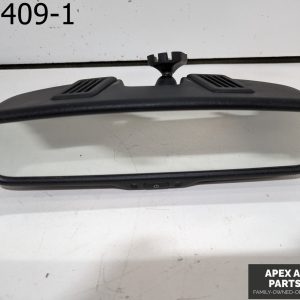 OEM 2010 Dodge Caravan 4.0L REARVIEW MIRROR AUTO DIM SMART BEAM MICROPHONE