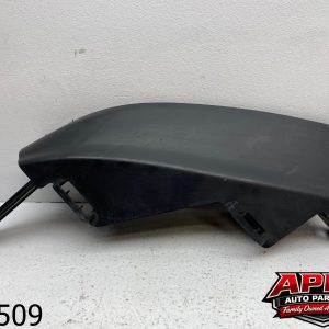 OEM 2010 Dodge Ram 1500 5.7L FRONT BUMPER OUTER LEFT COVER BRACKET