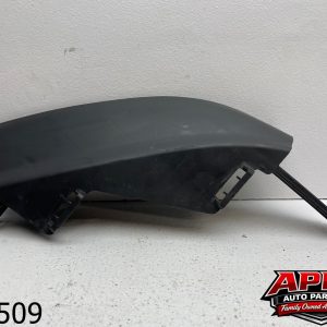 OEM 2010 Dodge Ram 1500 5.7L FRONT BUMPER OUTER RIGHT COVER BRACKET