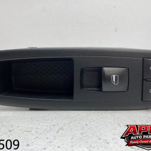 OEM 2010 Dodge Ram 1500 5.7L Front Passenger Door Power Window Control Switch