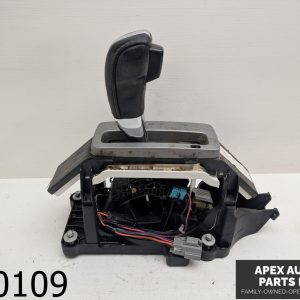 OEM 2010 Ford Flex 3.5L Automatic Transmission Gear Shifter Lever