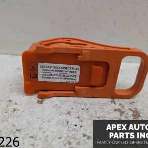 OEM 2010 Ford Fusion Hybrid 2.5L Hybrid Plug In Battery Fuse